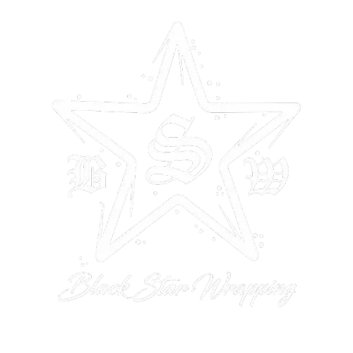 Black Star Wrapping